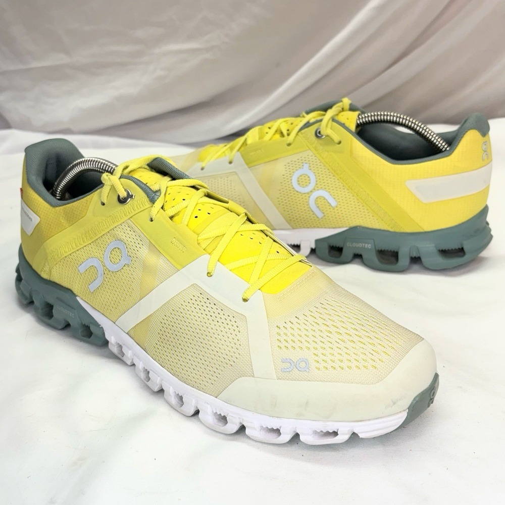 On Cloud X3 Running Shoes Mens Size US 10.5 EU 44.5 Hiking Outdoors